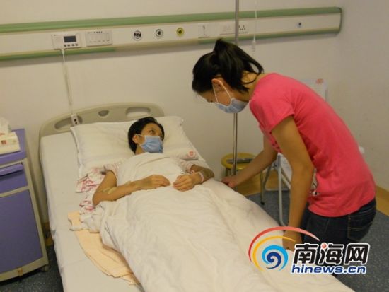 ����Ů�������԰�Ѫ�����ھ�ҽ����������