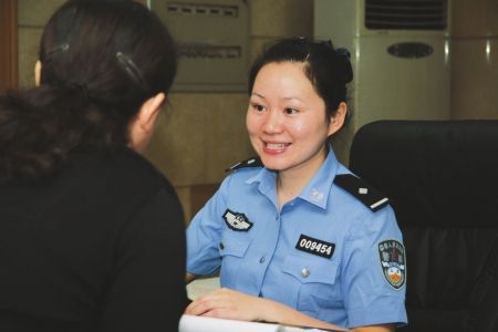 全力以赴服务大局躬身实践造福民生