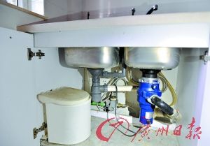 5斤厨余垃圾5分钟搞掂