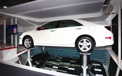 “科技引擎 启动未来”