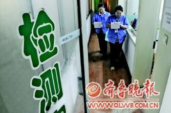 鼠标一点,食品“来去”一目了然