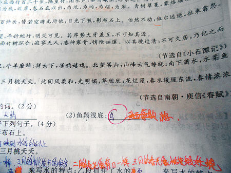 中考作文能写足球吗高中,中考作文能写足球吗高中生