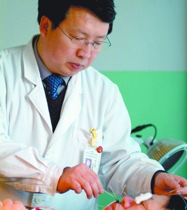 好医生好护士网投结束 最终结果7月4日见分晓