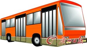 公交绕路送病童一车乘客都说好