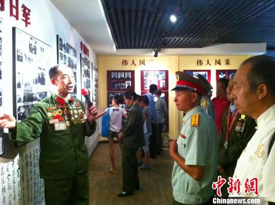 毛泽东生前警卫:主席衣服补丁摞补丁不敢搓洗