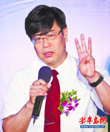 青岛筹建海洋科学研究生院 打造中国海洋科技