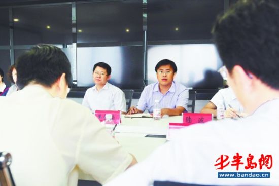 网络问政试行专家评分系统部门"踢皮球"给零分