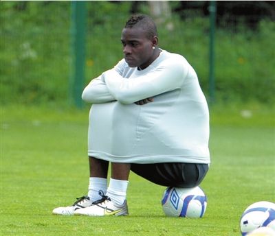 无厘头巴神感动全世界