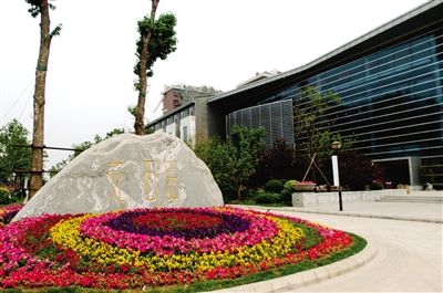 通州新房成交攀升下半年或“企稳”