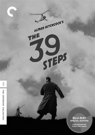 《39级台阶》The39