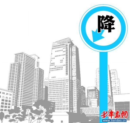 西海岸海景房刮降价风两年前过万如今才6000