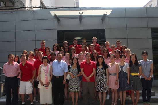 ������������ѧԺ�ٴγа�������Ժ�ļ���ѧ��