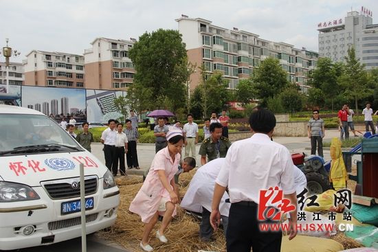 2012���ϰ���ȫʡũ����ȫ�������Ʒ������ں齭�ٿ�