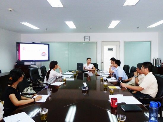 北京遴选才艺教师参加赴德中华文化大乐园活动
