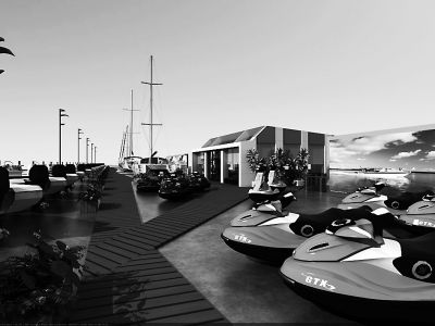 1万元就可培训游艇驾照