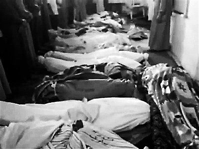 联合国证实叙当局用坦克大炮攻击平民