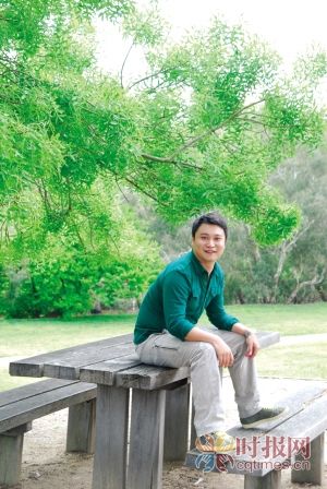 “8年见证,旅行成为生活必需品”