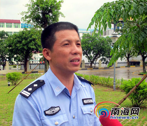 省司法系统“英雄”涌现:舍己救人赢得群众信赖
