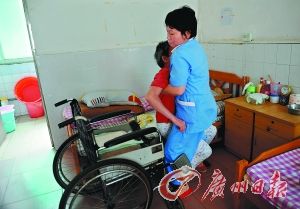 幸福从改善群众生活开始