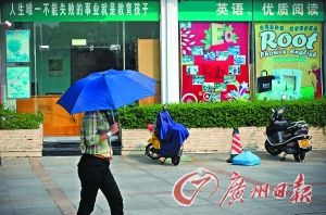 47.4%的学生参加过课外培训