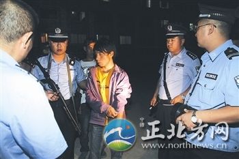 呼市公安机关持续开展夜查小旅馆