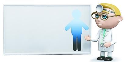 公众无需为类艾滋病恐慌