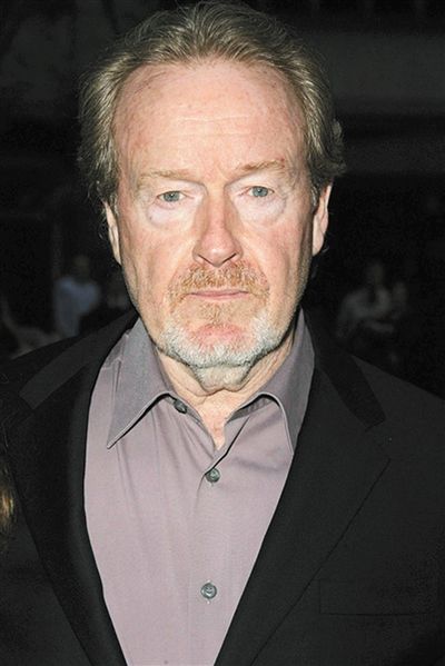 每个异形背后都站着一个成功导演