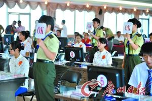 广深高速国庆假期车流预计猛增5成