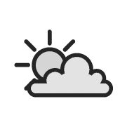 我省气温普降4~8℃