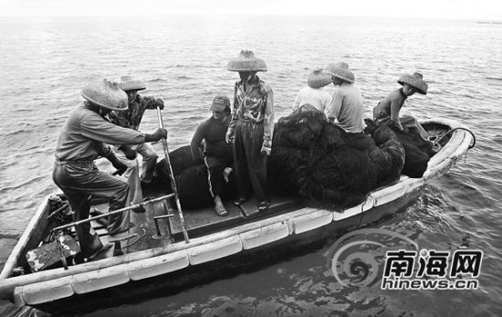 ������ҵ�桰�㡱Ӧ�䲶�̴ӽ������⺣��չ