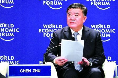 医改孕育4大掘金点卫生部长邀你投资
