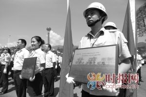 高速二支队和高速东北营运公司