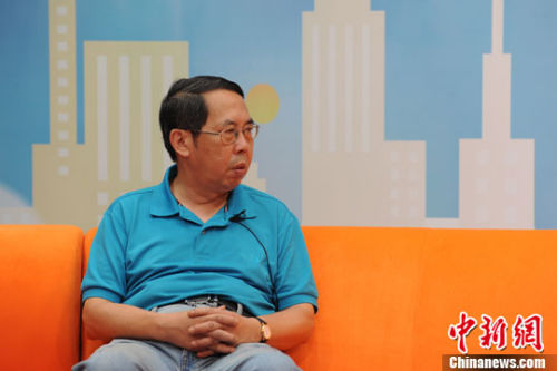 专家:国际社会普遍对钓鱼岛问题中立日舆论观望