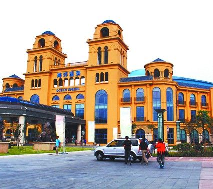 �����Լ�ȥ���棿��̽�����ܱ������Լ�·��