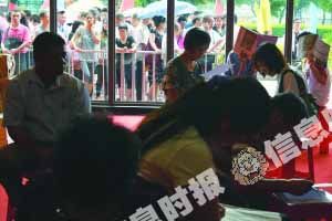 首次打破小区限制自由选房