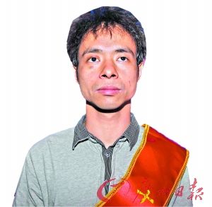 好人精神将继续传递