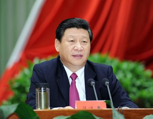 第九届中国—东盟博览会在南宁开幕习近平出席