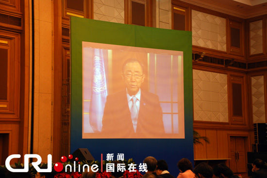汪洋:中国与东南亚国家友好基础不容动摇