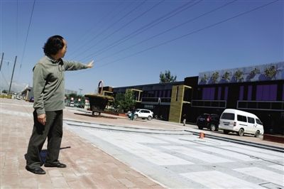 五千艺术家“寻梦”宋庄