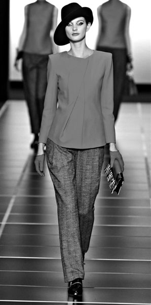 你的衣橱就是你的生活方式(2)