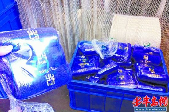 理发要交1元毛巾消毒费?不交钱只能自带毛巾