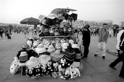 景区纪念品销量飙升价格平稳