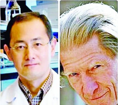 今年的诺贝尔医学奖很科幻人能自己“帮”自己再造肝肾了