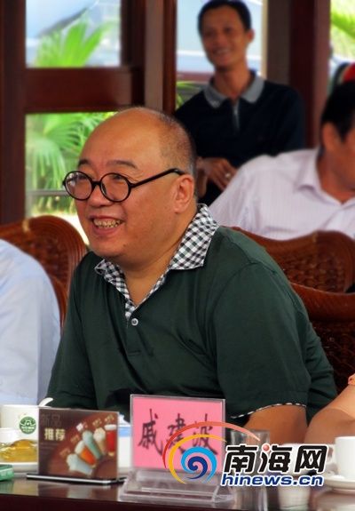 儋州调声邀著名词曲作家共舞传承问题引关注