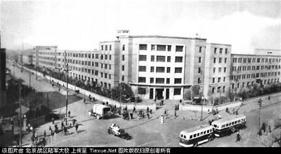 成都饭店本月爆破拆除成都地标又少一个