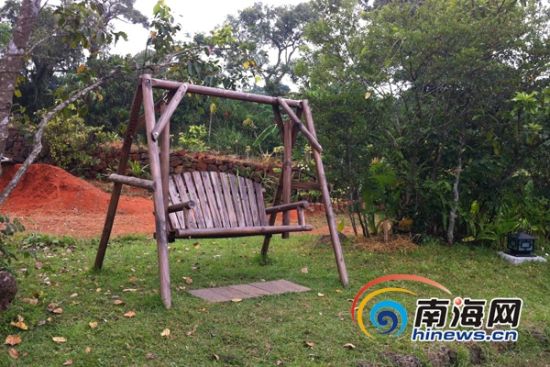 南海网走转改:80后知识分子返乡建设生态村