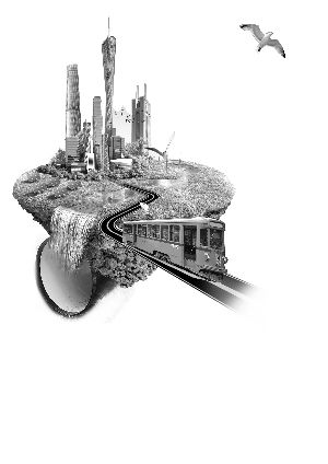 老城区将挖大隧道治水浸街