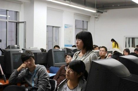 首期家教辅导公益培训在京举办