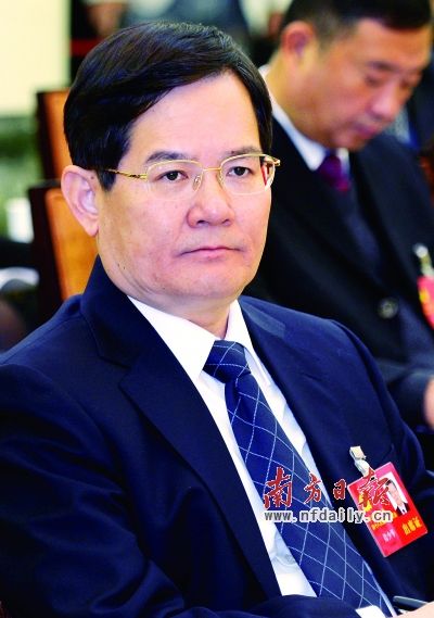 利用泛珠平台开展双边多边合作
