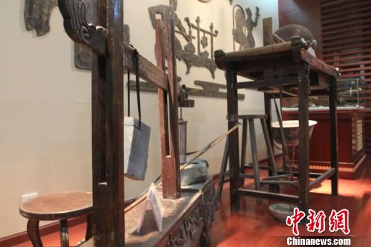 甘肃千年酒泉夜光杯陷入缺“资”少“料”之困